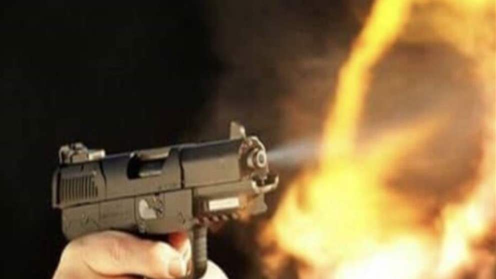 في حي السلم.. اشتباك على خلفية مخدّرات