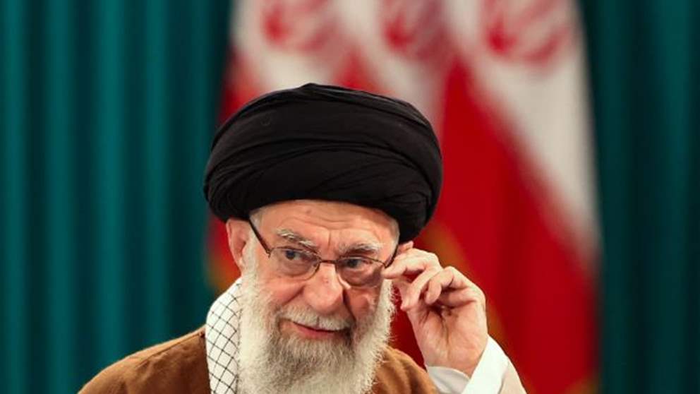 "أي هجوم على خامنئي".. الرئيس الايراني يُحذّر! 