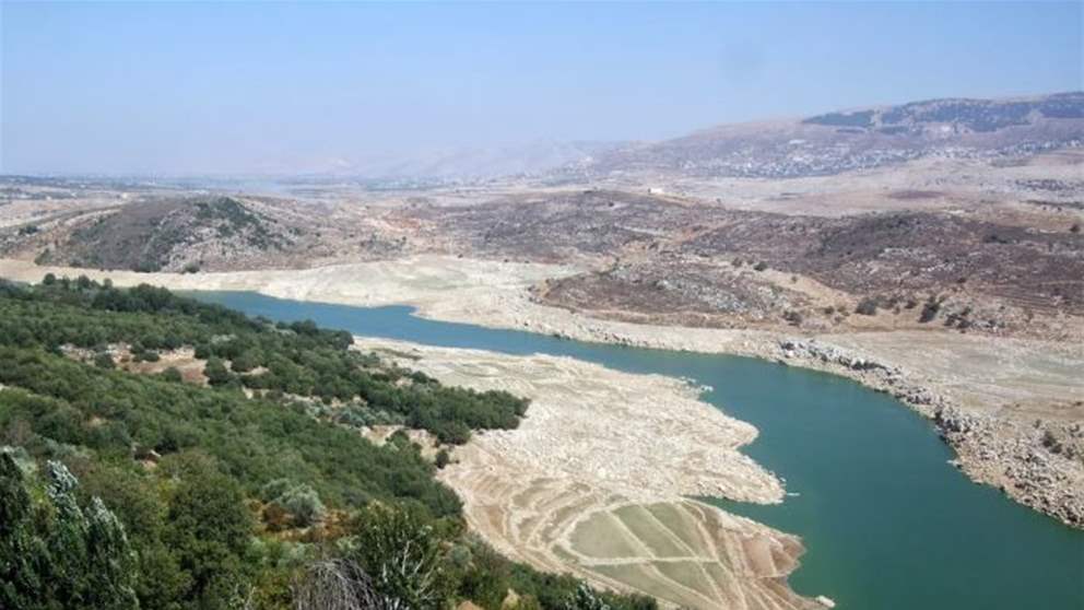 حصر السلاح شمال الليطاني.. بغطاء سياسي؟ 