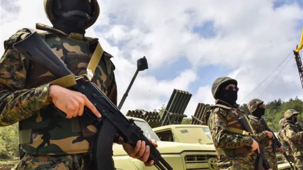 حصر السلاح شمال النهر.. من سيبادر؟ (فيديو)