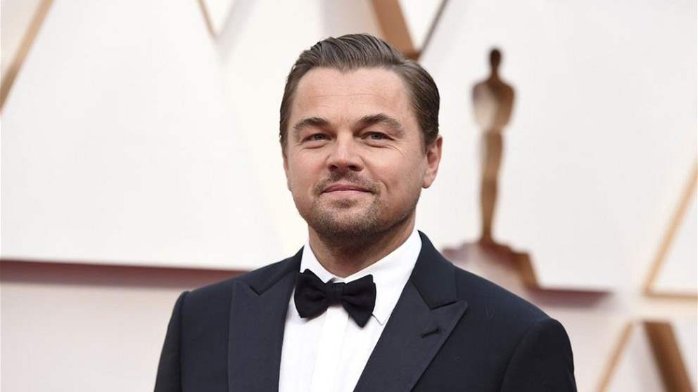 تعرفوا على نجمة هوليوود الشابة التي خطفت أنظار ليوناردو دي كابريو