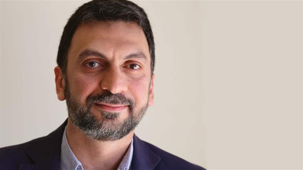 منيمنة للجديد: تعيين غراسيا قزي هو نكسة لعملية الإصلاح وتقدمت باقتراح قانون للحد من هكذا تعيينات (فيديو)