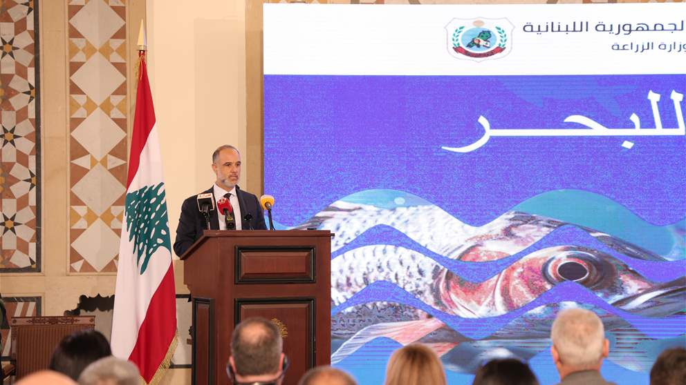 ليرجع النبض للبحر… مؤتمر وطني يضع المحميات البحرية في قلب الحل