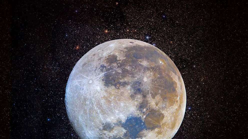 رحلة الى القمر.. لاول مرة منذ 50 عاماً (شاهد الفيديو)