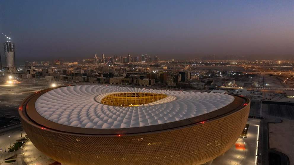 الإعلان عن مهرجان قطر لكرة القدم 2026