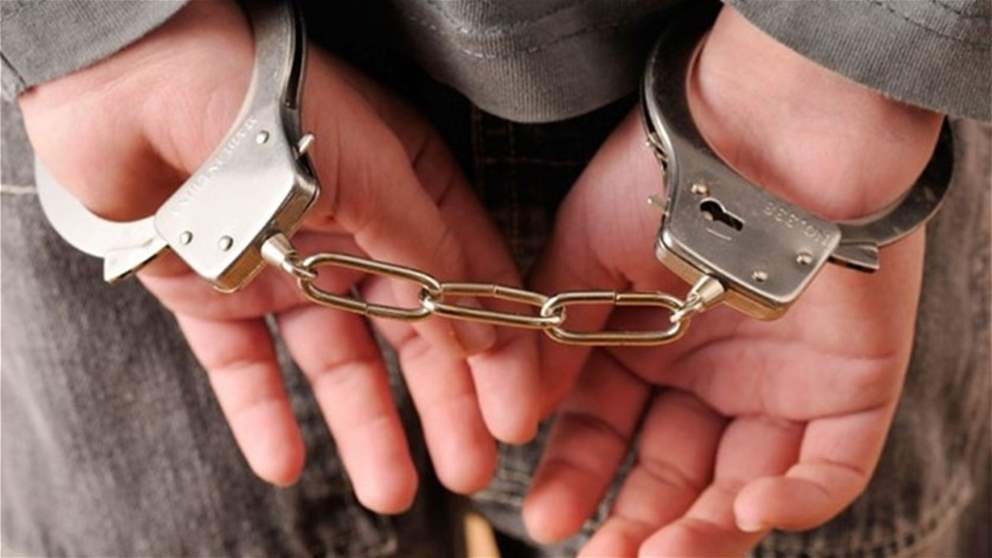 النائب العام الاستئنافي في النبطية توقف موظفين في دوائر مساحة مرجعيون والنبطية