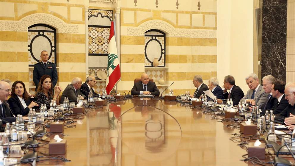 بعد الاعتراضات على تعيين مديرة الجمارك.. هل تتراجع الحكومة؟ (شاهد التقرير)