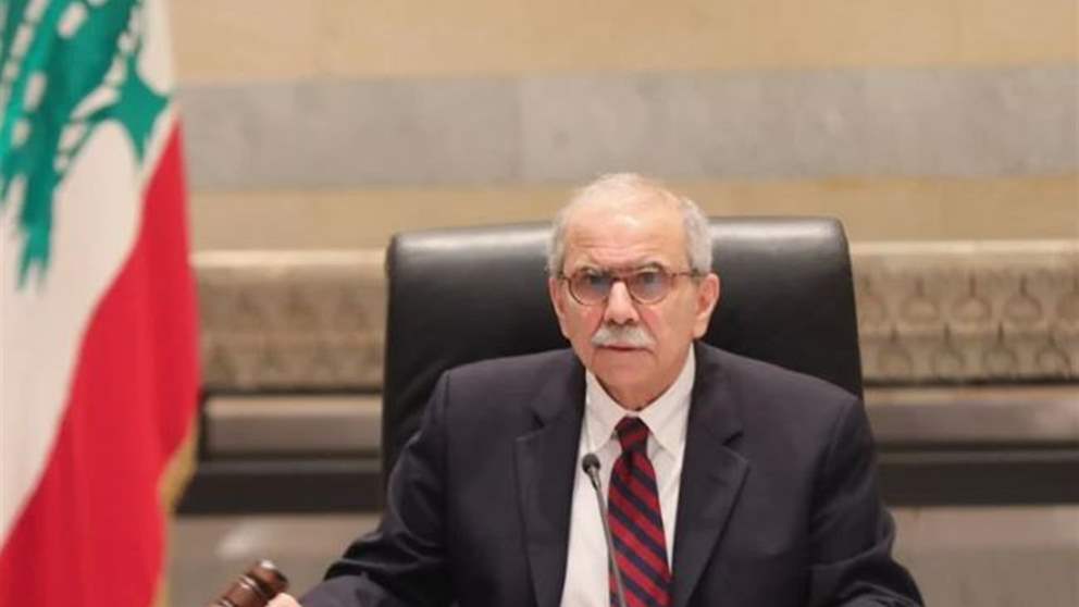 الرئيس سلام يصل الى دافوس للمشاركة في المنتدى الاقتصادي العالمي