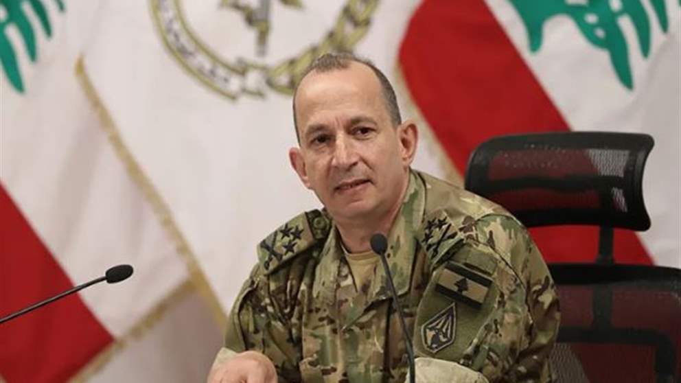 تعاون بين الجيشين الأميركي واللبناني؟! (الشرق الأوسط)