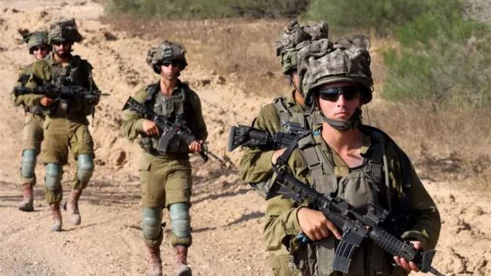 "راية حمراء".. الجيش الإسرائيلي بخطر! 