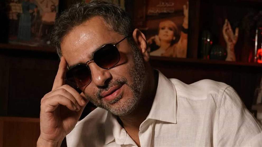 اول تعليق لـ فضل شاكر بعد تكريمه في joy awards: هذا عوض من الله