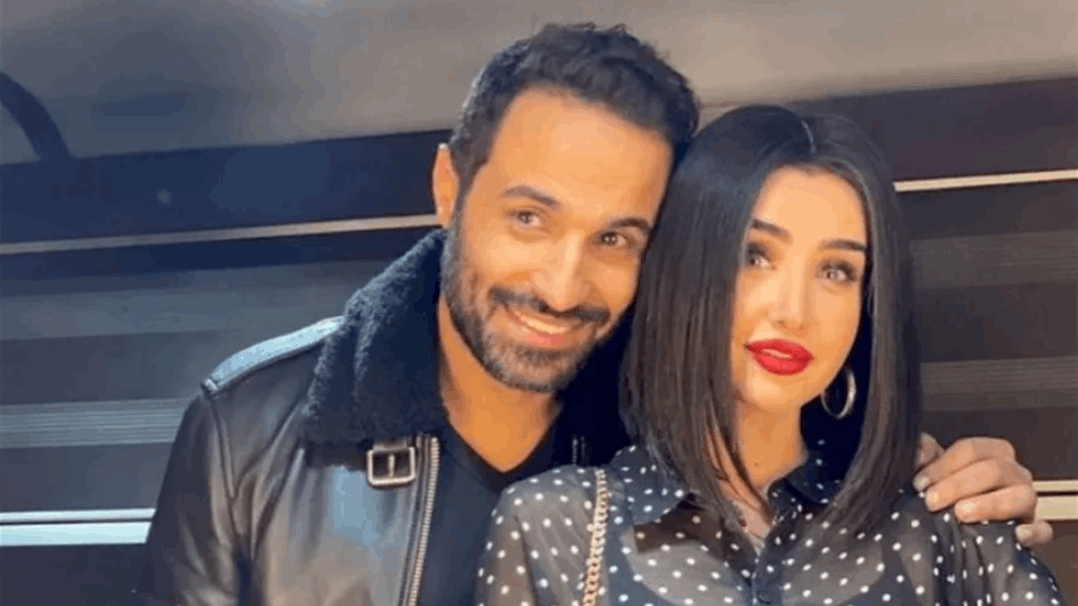 ظهور لافت لـ هنا الزاهد وأحمد فهمي بعد حفل جوي اووردز يفتح باب التساؤلات