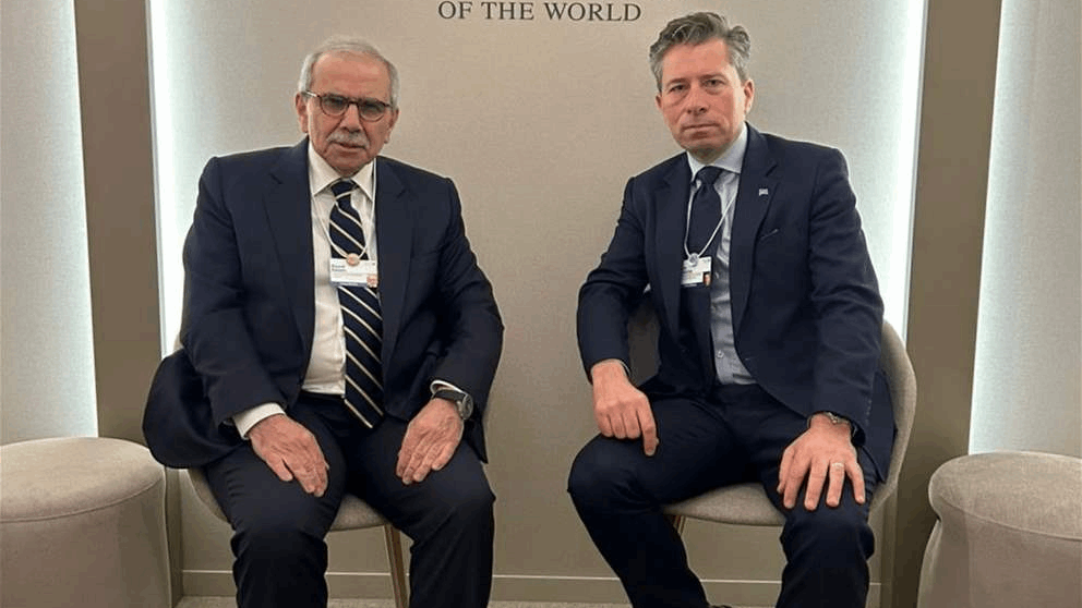 من الطوارئ إلى الاستدامة: مباحثات سلام مع الأمم المتحدة حول لبنان