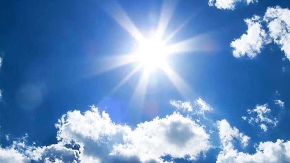 منخفض جوي متوسط.. استعدوا! 