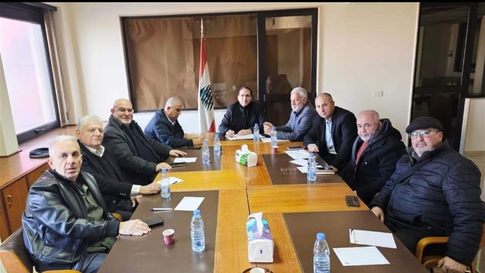 نقابة أصحاب محطات المحروقات تجتمع اليوم… إليكم المقررات