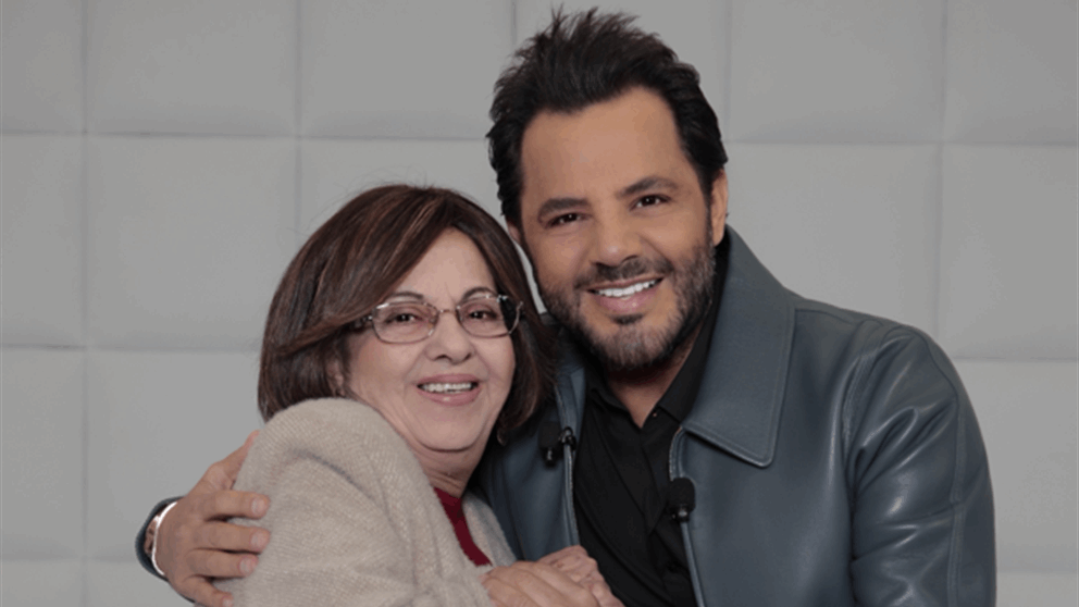 جورجيت صايغ تكشف أسرارها في حلقة استثنائية الليلة من Neshan X