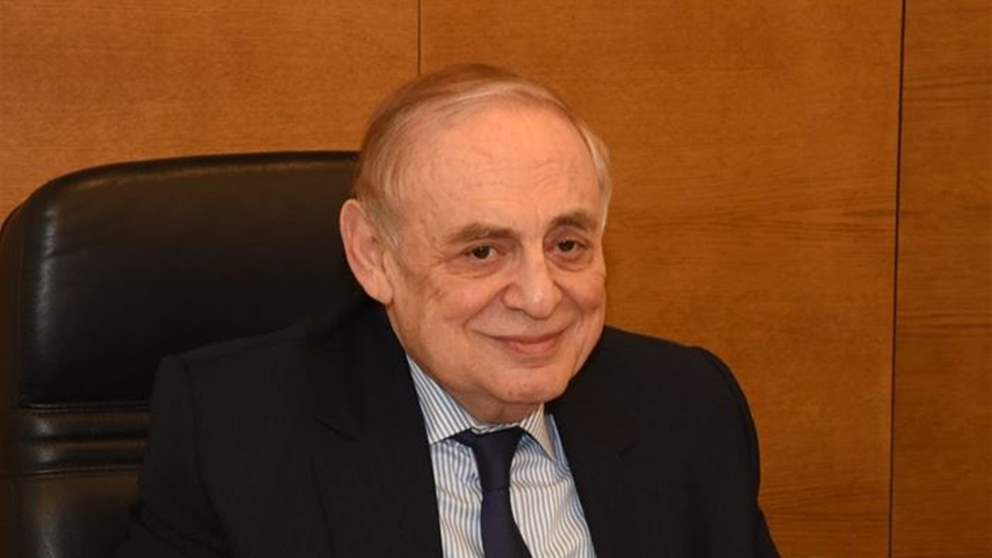 فريد البستاني: قانون الفجوة المالية يفتقر إلى الأرقام والخطة الاقتصادية ويبيع أوهامًا للمودعين