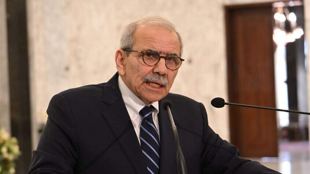 الرئيس سلام: الدولة تبسط سلطتها وحدها للمرة الأولى جنوب الليطاني