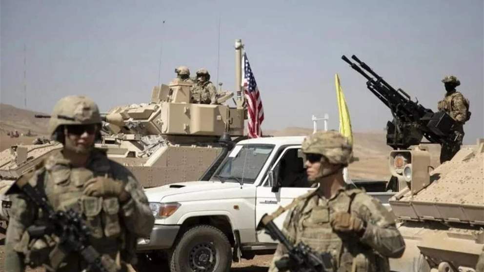 حلفاء واشنطن في لبنان خائفون.. فما علاقة إيران وسوريا؟ (الديار)