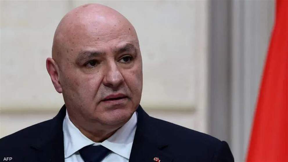 بعد كلمة عون… الفجوة بينه وبين الحزب تتسع (الجمهورية)