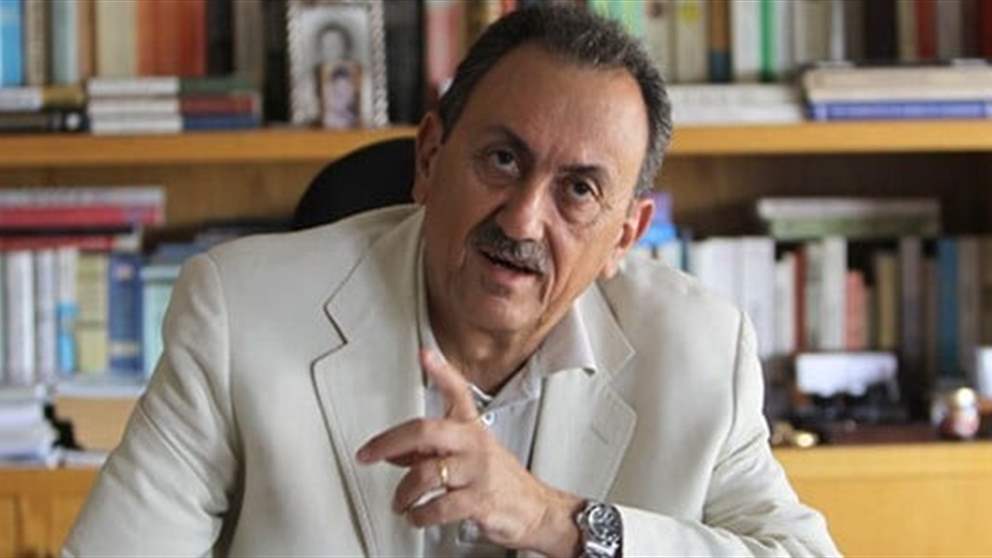 السفير سيمون كرم: ما تطالب به إسرائيل "شديد القسوة"