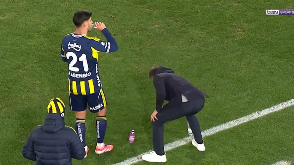 فيديو - قوارير مياه تصنع الفارق