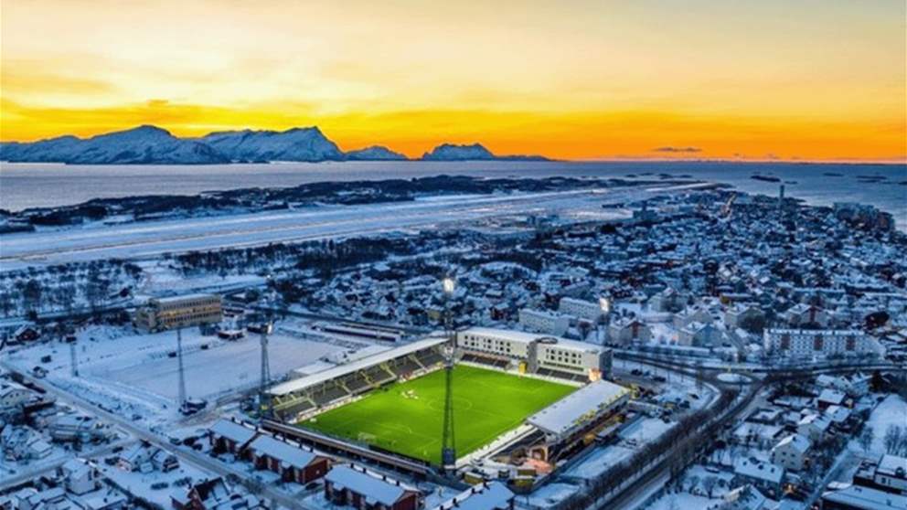 حصن أسبميرا الأوروبي: أرقام تُرهب الكبار