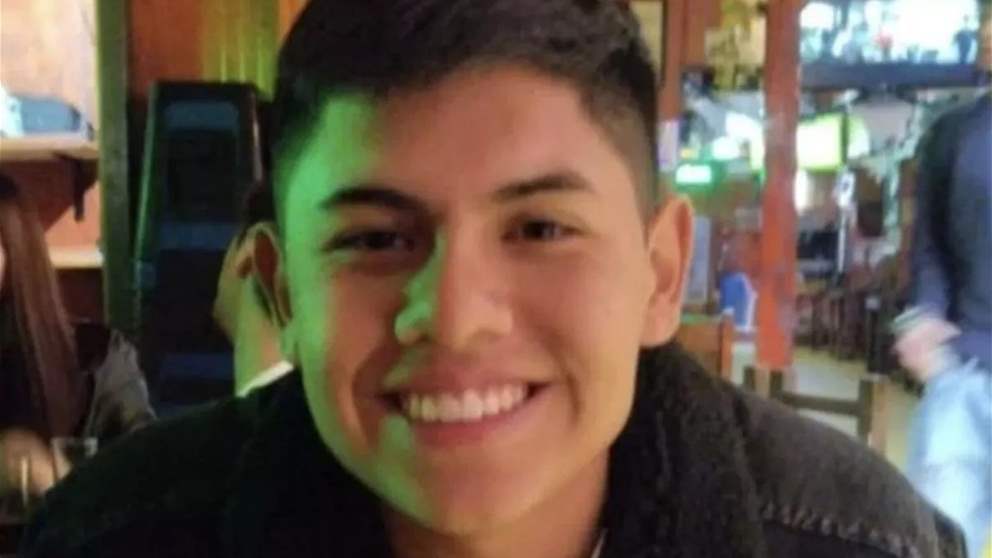 لاعب شاب ووالدته ضحيتان لحرائق تشيلي