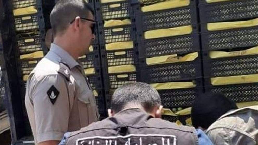 بالصور- لحوم جاموس هندية مخالفة.. وتحرك عاجل للجمارك 