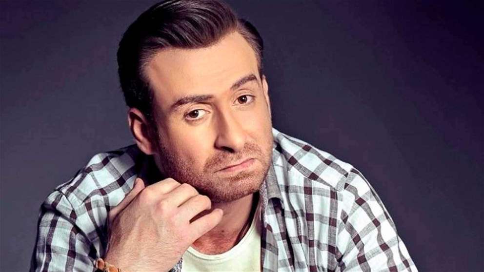 حزن في الوسط الفني… وفاة والدة نضال الشافعي