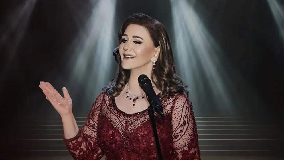 ميادة الحناوي تفاجئ الجمهور برشاقة لافتة وتغيّر جذري في ملامحها