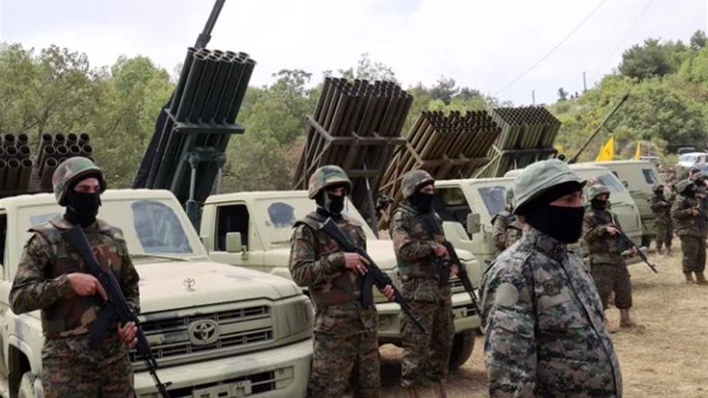 "قوة حزب الله ليست بالباليستي".. وهكذا تخطط إسرائيل! (فيديو)