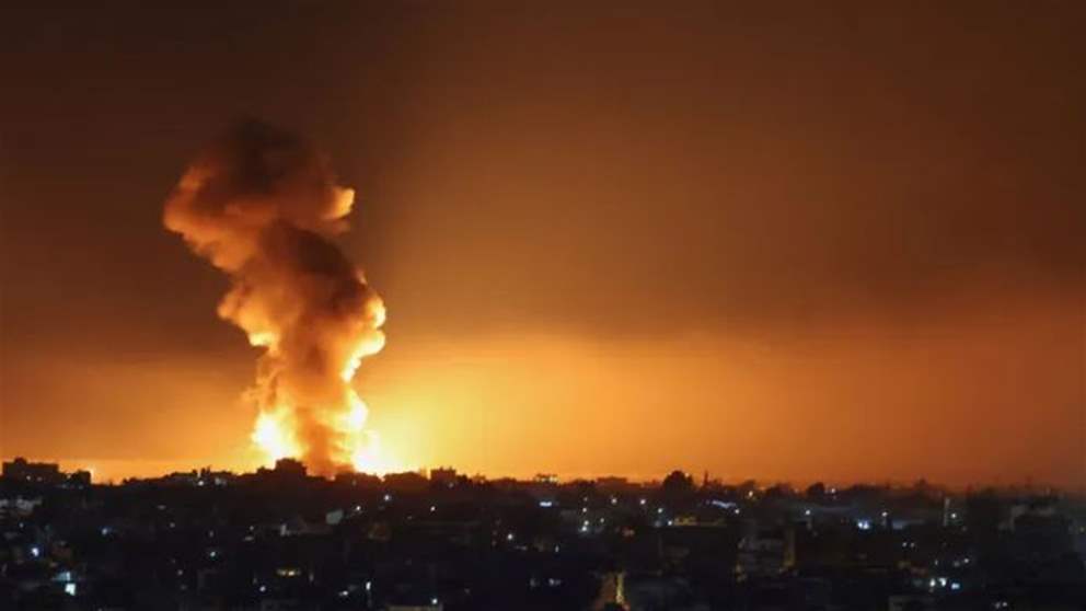 إسرائيل تضغط مجدداً على الحكومة.. و"ميكانيزم" جديدة؟! (الأخبار) 