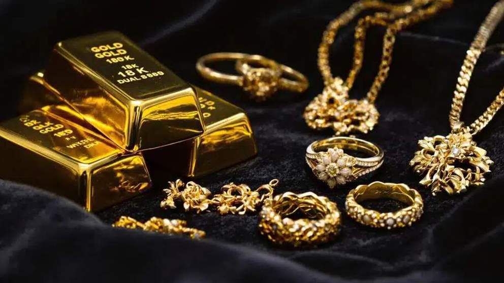 باع ذهباً مزيفاً… هل وقعتم في فخه؟