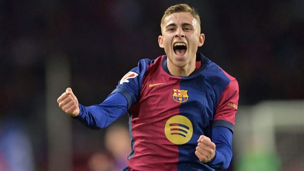 فيرمين يرفع أسهمه قبل نهائي الفيناليسيما أمام الأرجنتين