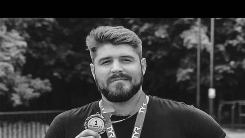 الإعلان رسمياً عن وفاة السبّاح الروسي في البوسفور