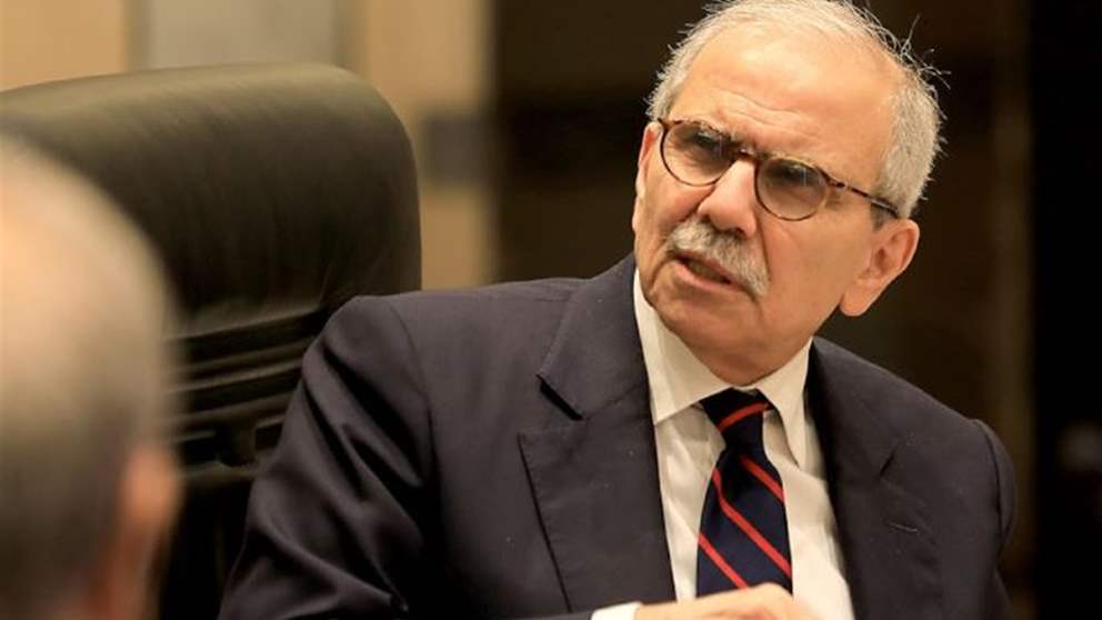 الرئيس سلام: ماضون قدماً شمال الليطاني.. وماذا قال لـ "حزب الله"؟ 