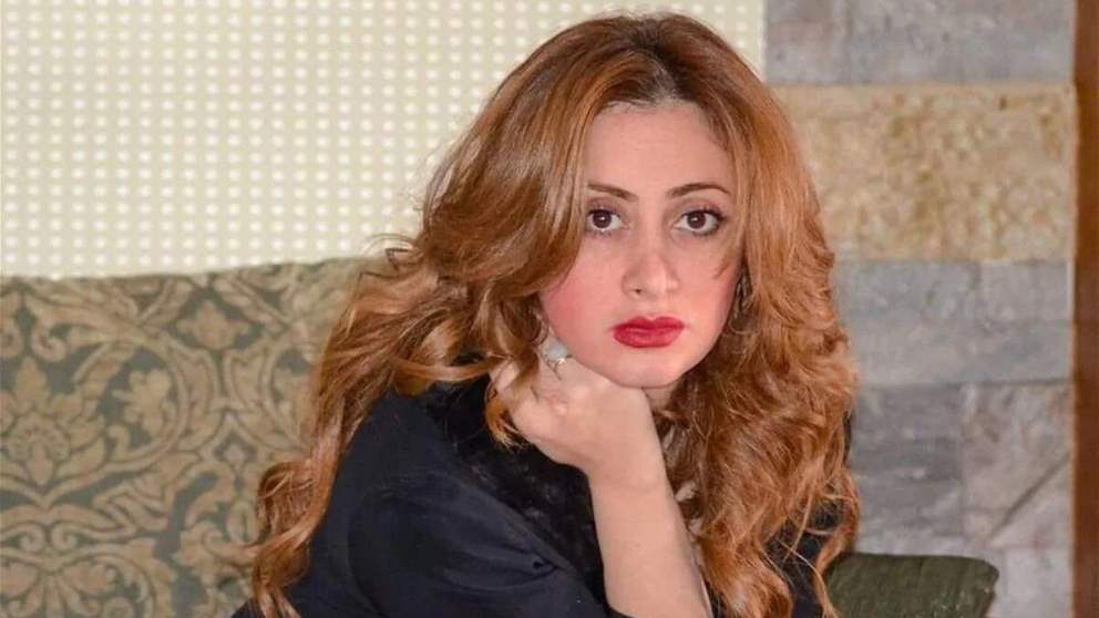 منة بدر تيسير تكسر صمتها وتكشف كواليس إصابتها بجلطة في المخ