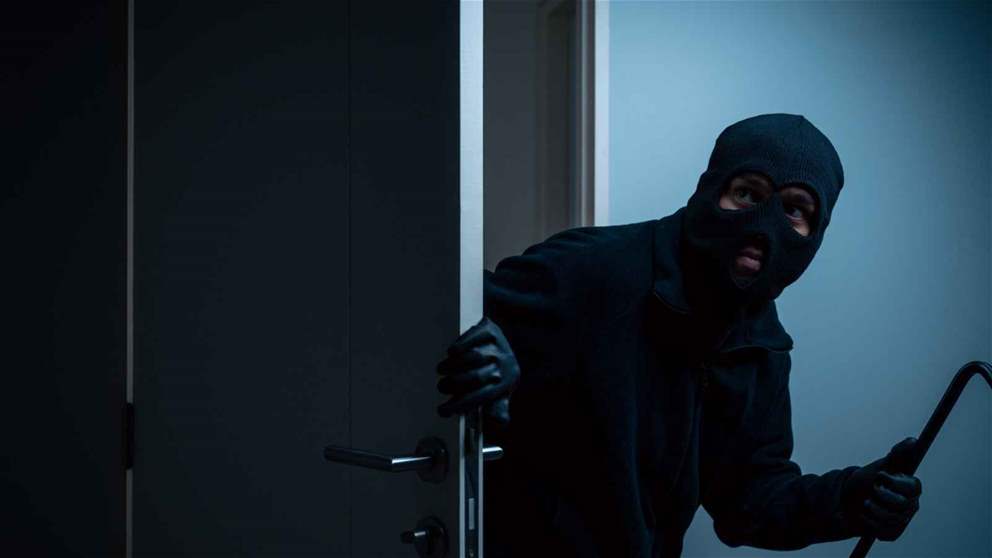 في البترون.. سرقة "غريبة عجيبة" 