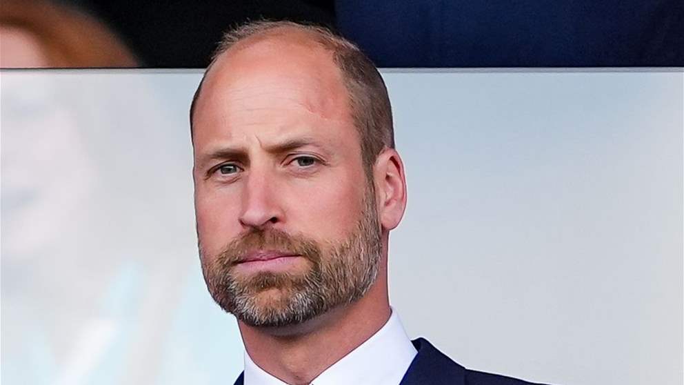 الأمير ويليام في المملكة العربية السعودية الشهر المقبل لاول مرة رسميا 