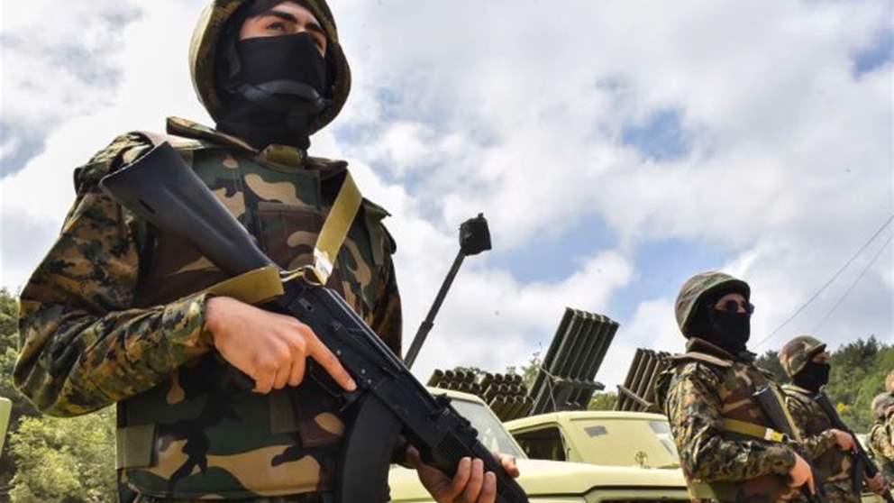 كلمة أغضبت "البيئة".. والسلاح تحت امرة الدولة؟ (فيديو)