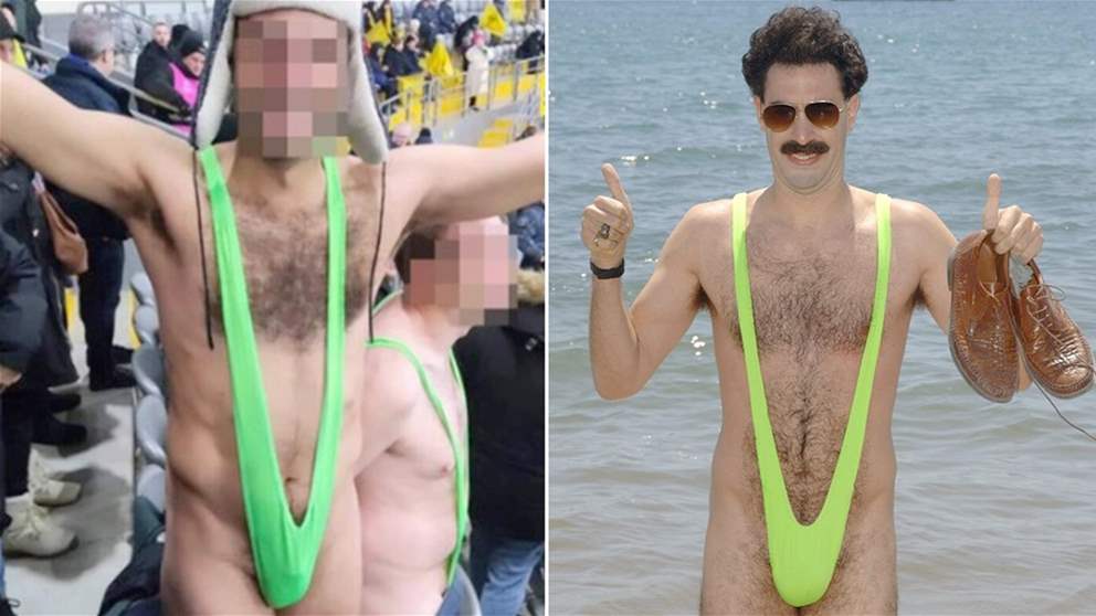 3 بلجيكيين تحدّوا سلطات كازاخستان فجرت محاكمتهم