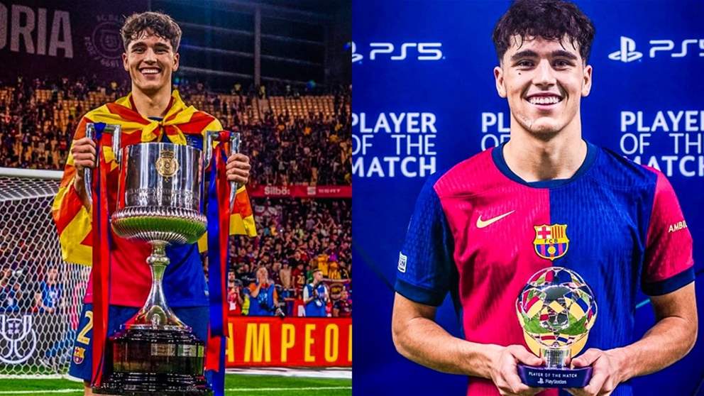 باو كوبارسي "طفل برشلونة المدلل"