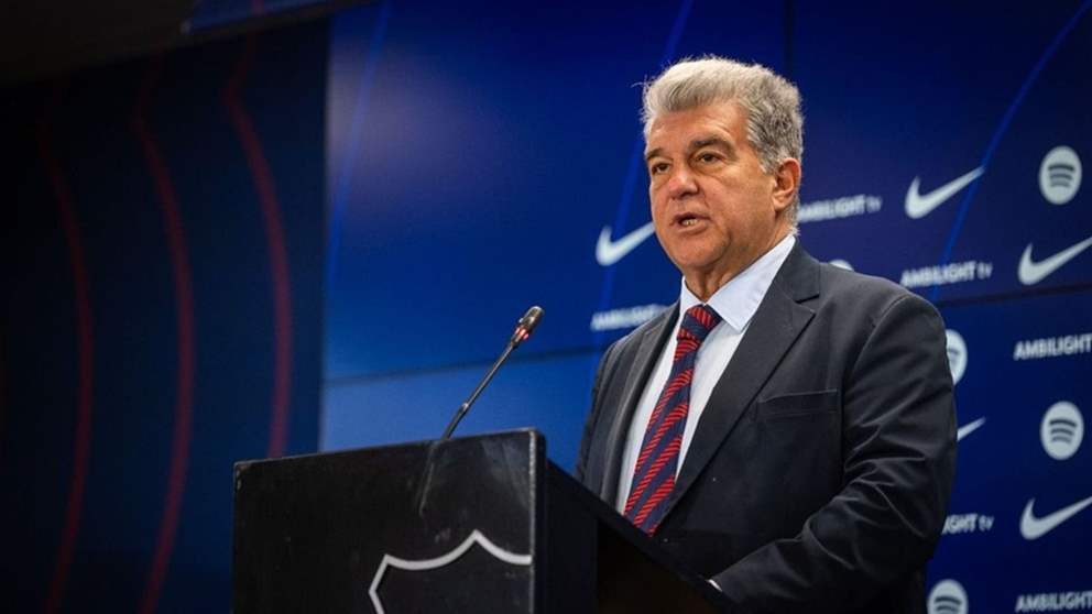 برشلونة يفتح باب الانتخابات الرئاسية