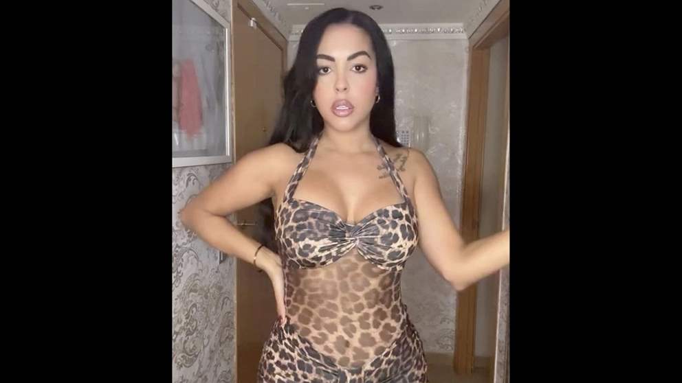 شبيهة جورجينا رودريغيز تُشعل جدلاً واسعاً 