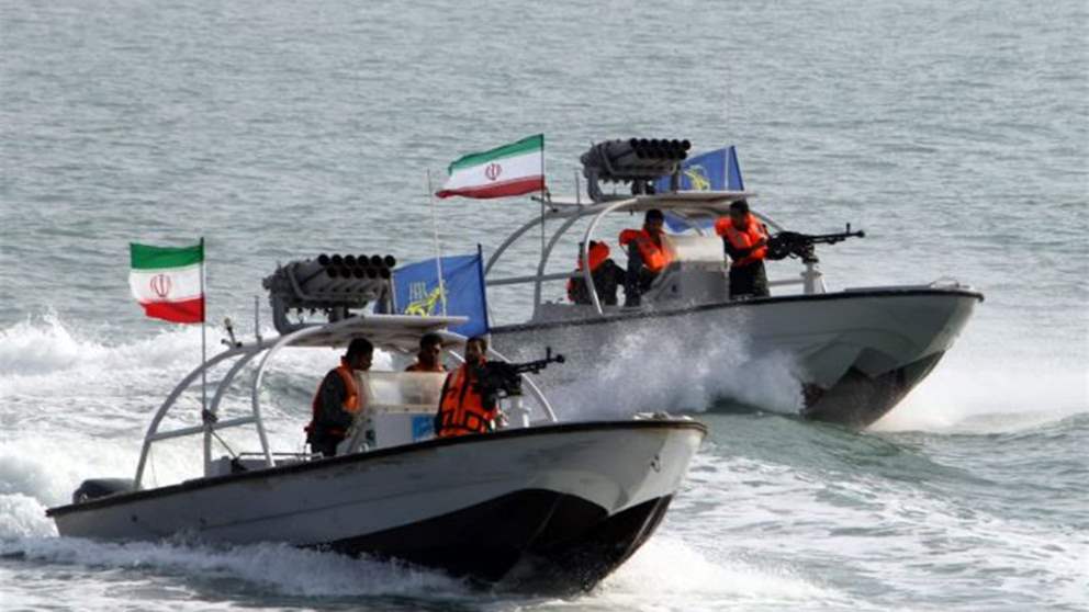 "فليأتوا، نحن جاهزون لهم".. تصريح لـ قيادي في الحرس الثوري!