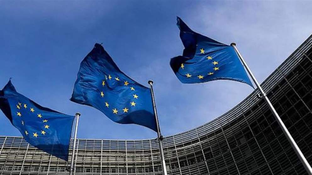 عن فرار مقاتلي داعش.. ماذا علّق الاتحاد الاوروبي؟ 