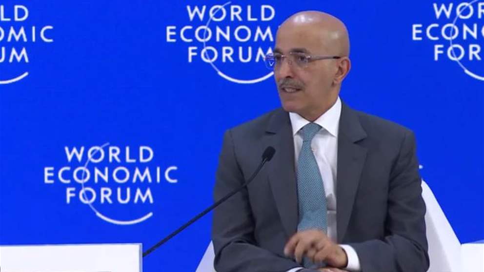 وزير المال السعودي يقلل من تأثير فنزويلا في سوق النفط