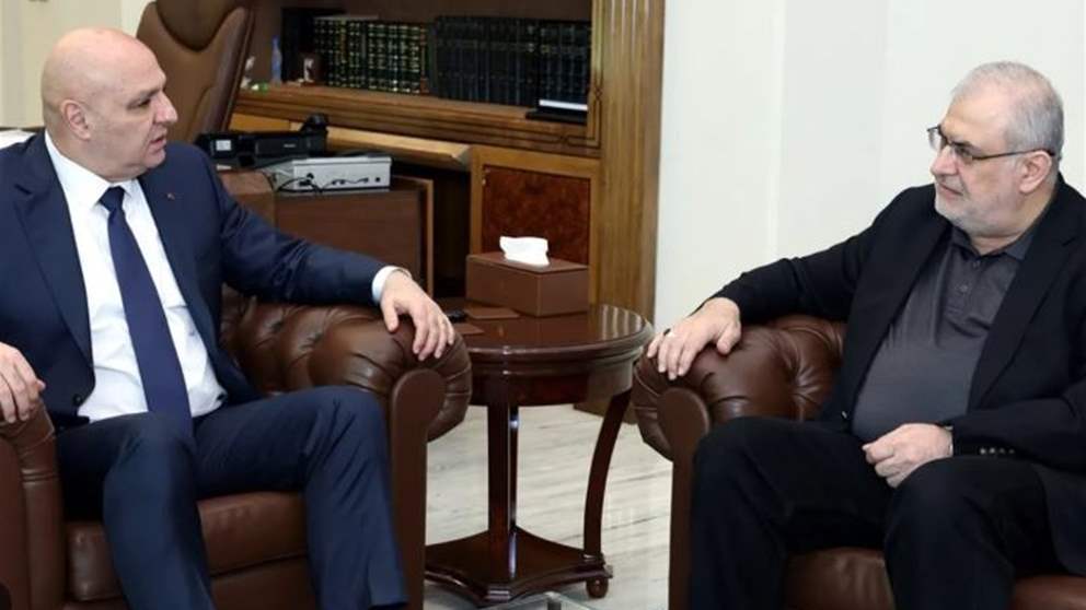 الحوار بين حارة حريك  وبعبدا معطل.. والبيئة غاضبة