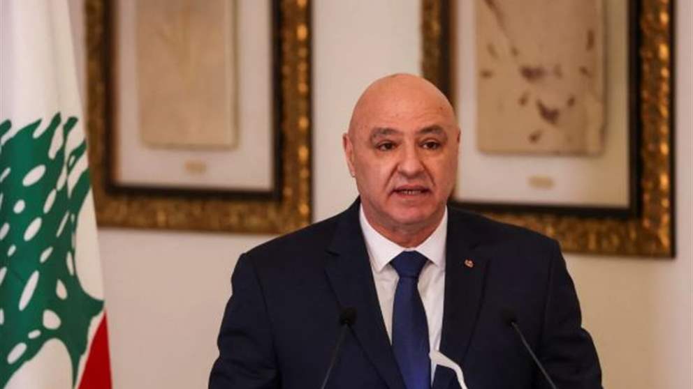 الرئيس عون إلى إسبانيا.. ومستقبل الجنوب! (أسرار نداء الوطن)